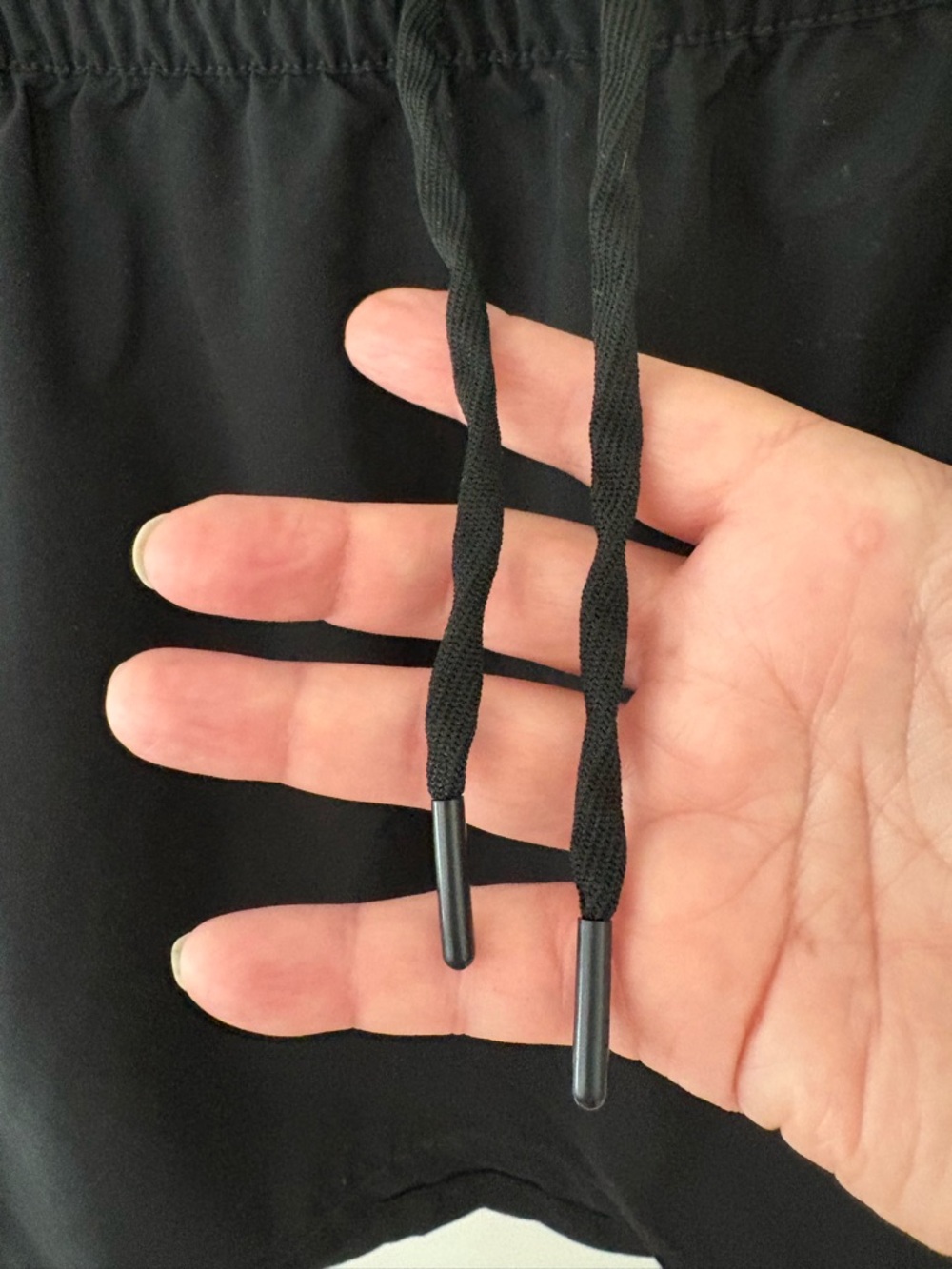 The North Face Drawstring Elastic Waist Performance Skirt. Size Large. - Picture 5 of 9